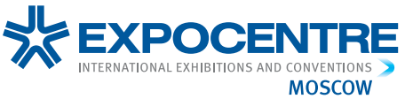 Expocentre Moscow logo