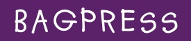 Bagpress logo
